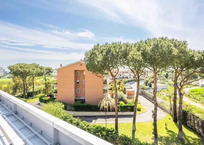 Golden Pagoda -new Luxurious * Rome