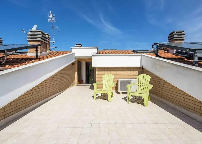 Apartment Golden Pagoda -new Luxurious *