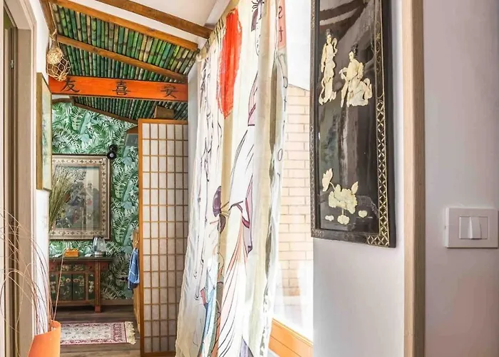 Golden Pagoda -new Luxurious